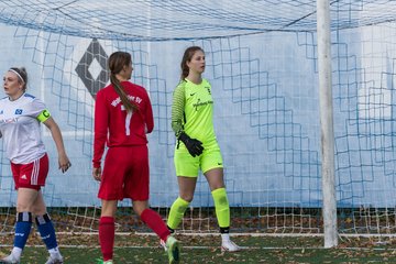 Bild 18 - F Hamburger SV 3 - Walddoerfer SV 2 : Ergebnis: 5:2